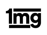 1mg Logo