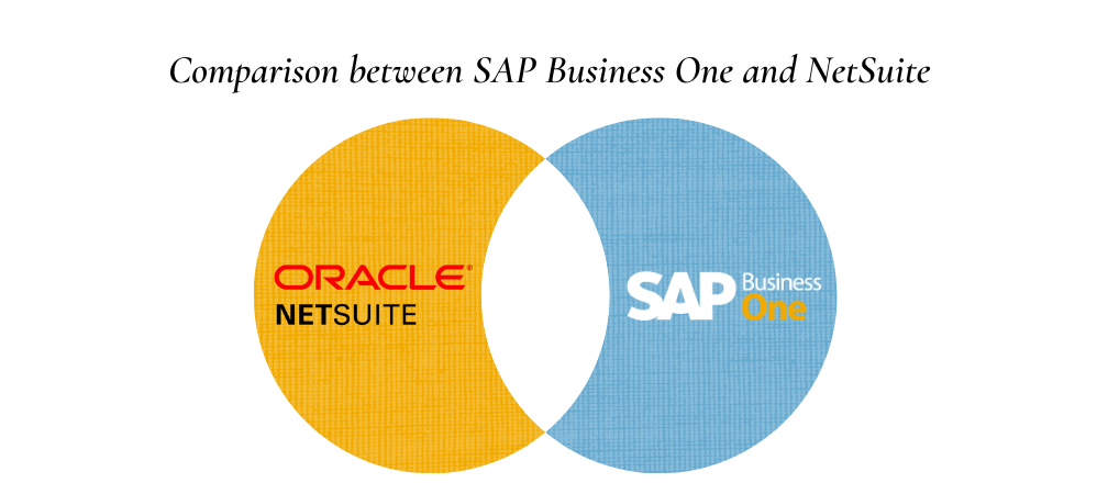 NetSuite & SAP Business One